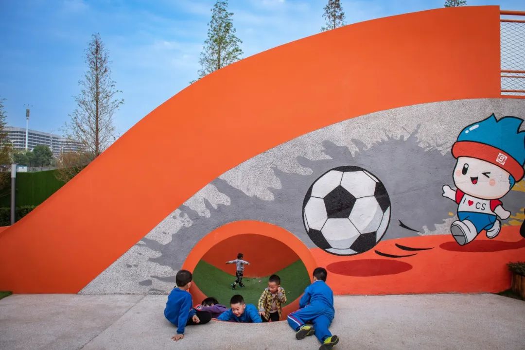 把家弄成游乐园是什么样的,把家打造游乐场是什么体验