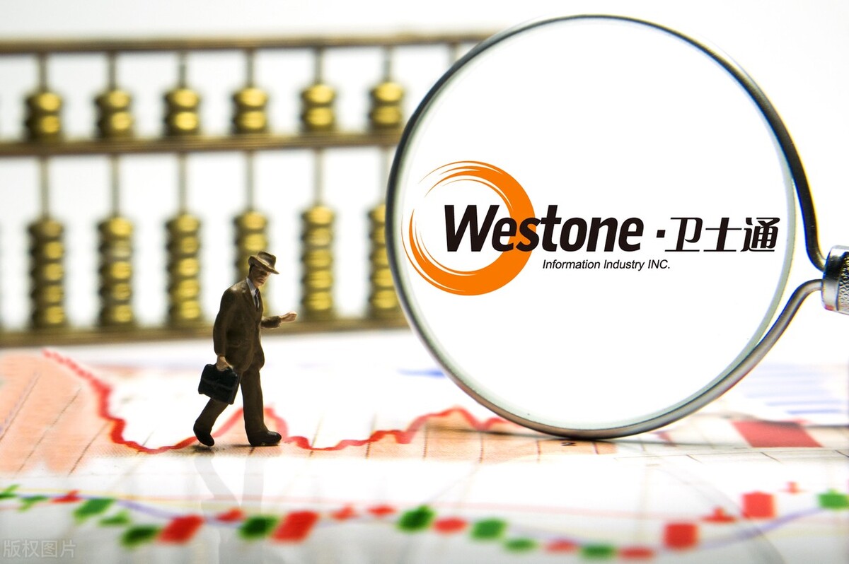 卫士通的股东,卫士通股票分红