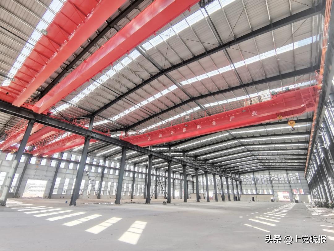 山西省深化科技创新,山西多举措并举加快科技成果转化