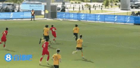 u17中国足球队出线没有,u17中国队赛程