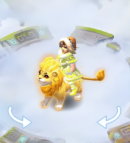 梦幻西游小福兔颜色搭配,梦幻西游小福兔锦衣搭配