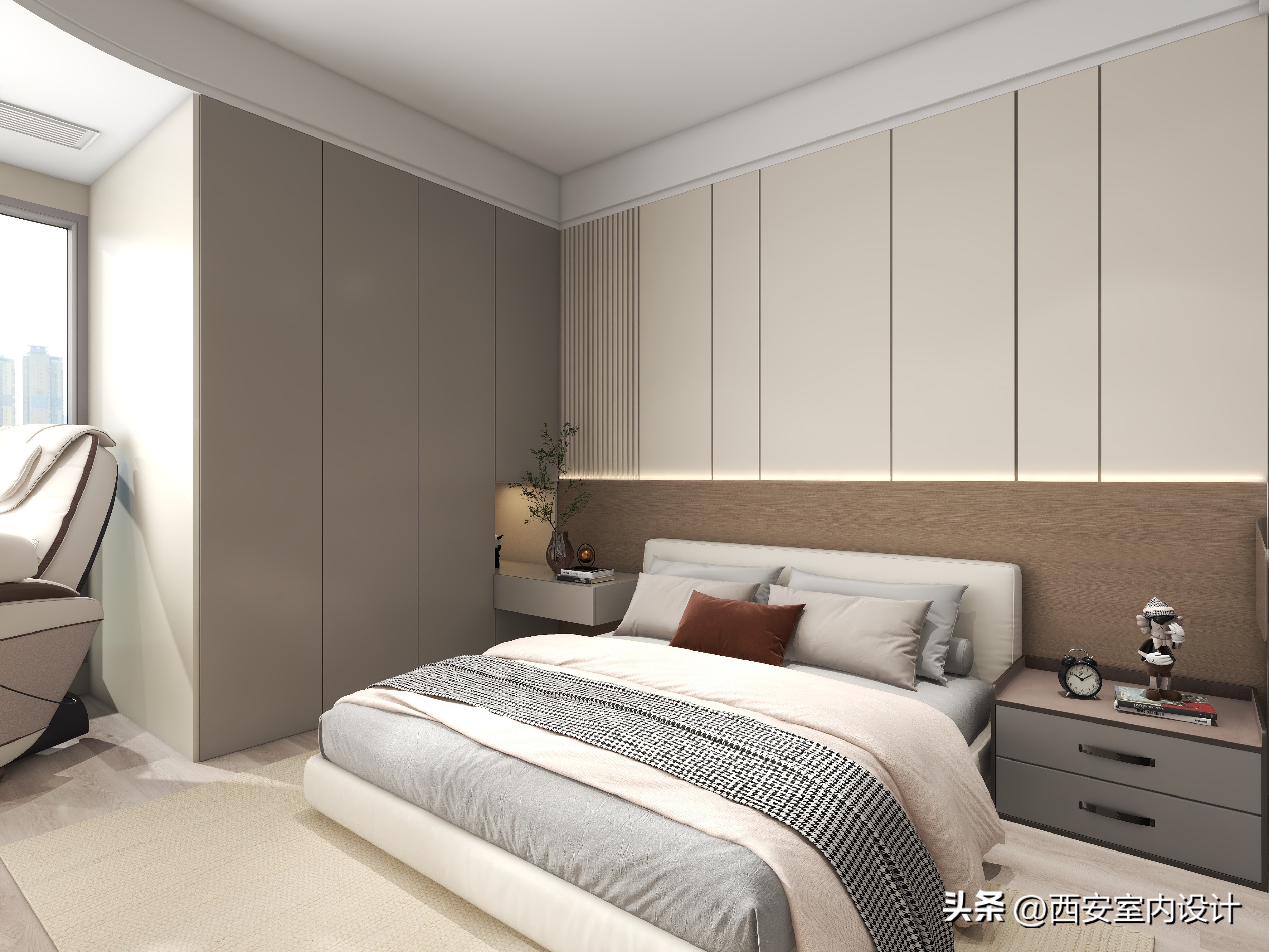 装修看这里,装修看样板间看什么