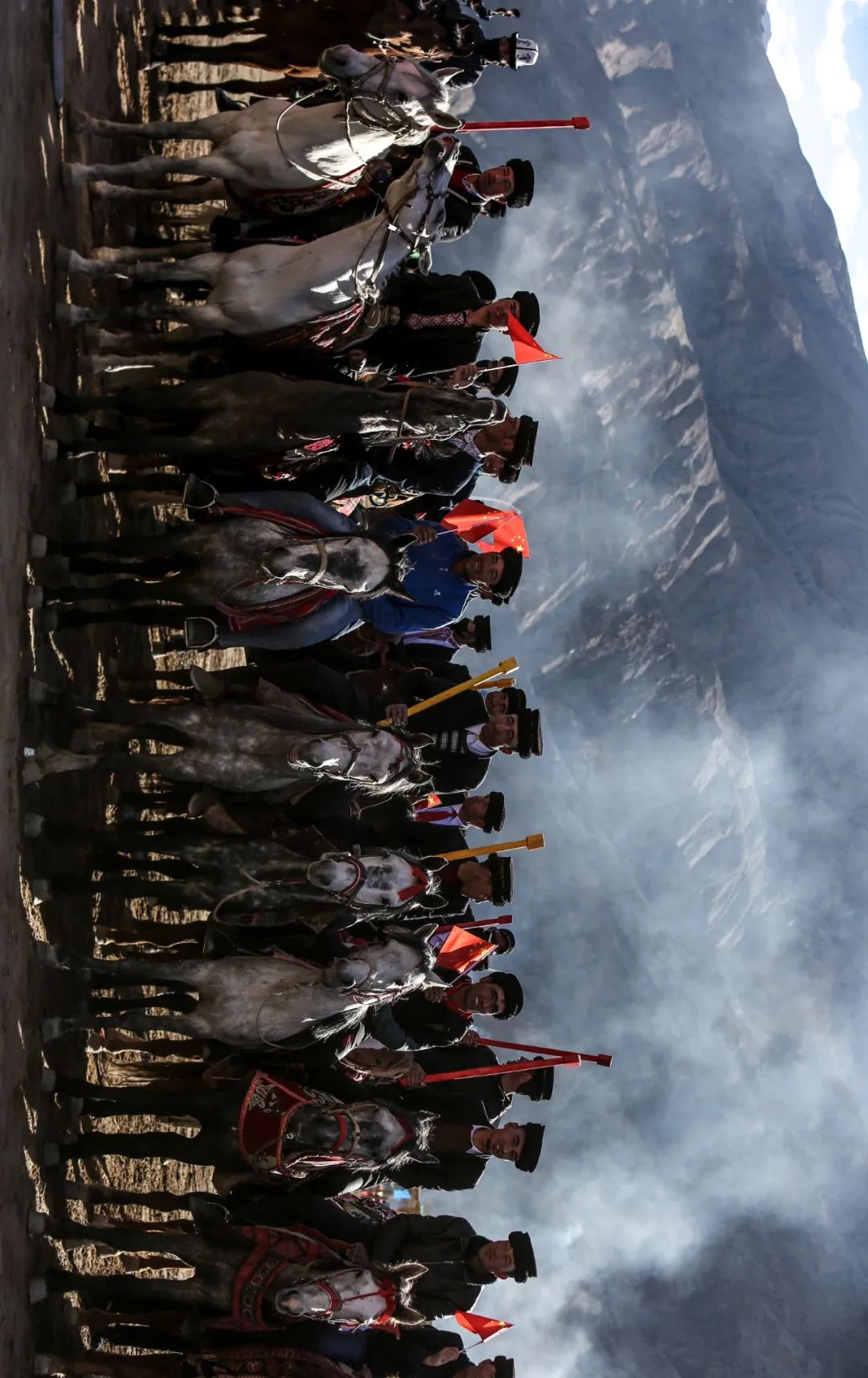 记录旅游足迹新疆塔什库尔干,新疆旅行的小众秘境塔什库尔干