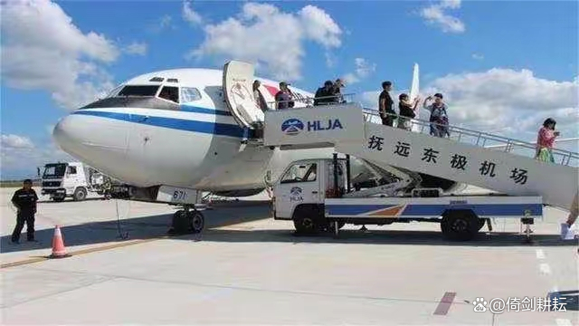 全国最冷清的景点,中国最冷清机场航班