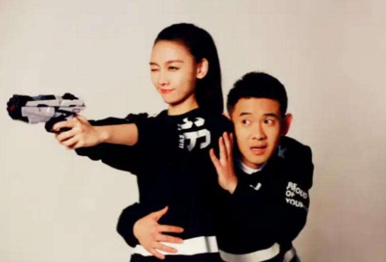 娱圈8位超级渣女，有人让郑凯当备胎，有人找了47个男友