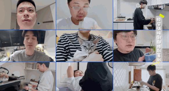 杨幂吐槽成龙,杨幂与成龙视频