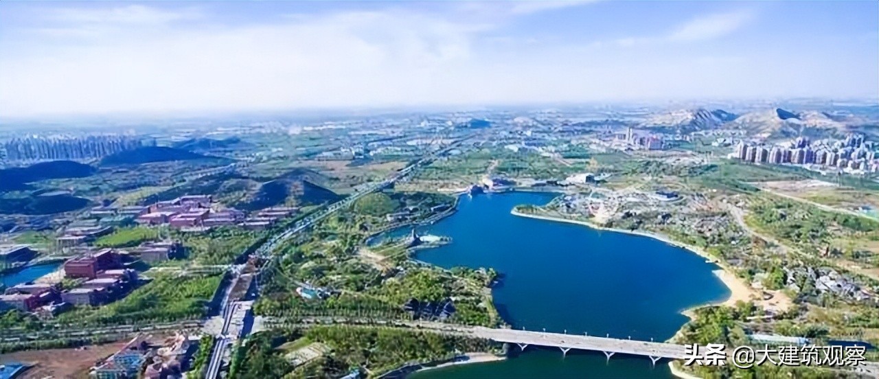 长清金科华都学林府住宅式公寓,长清金科华都学林府工程如何了