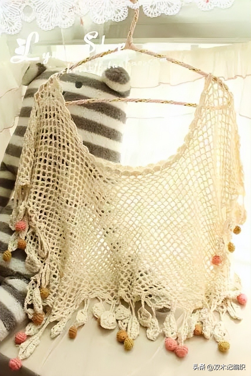 温暖的围巾,慵懒风的围巾披肩