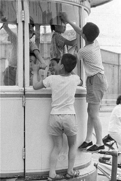 三十年前的北京现在的照片,40年前的北京还记得吗