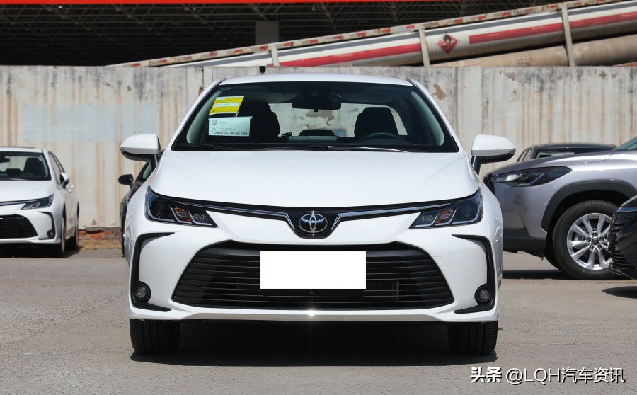 11w落地卡罗拉值不值,2022年买丰田卡罗拉哪个版最合适