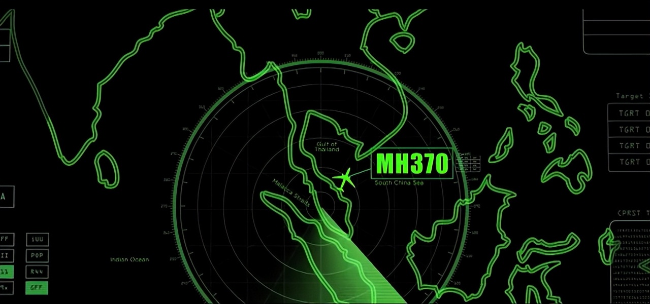 空中浩劫马航mh370解说6集,空中浩劫马航mh370失联调查进展