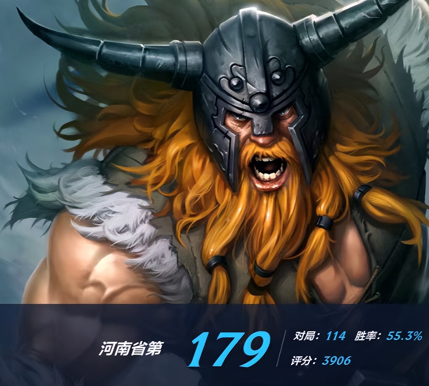 lol手游奥拉夫打野教学出装,奥拉夫对线教学