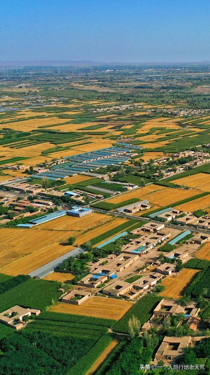 亚洲旅游胜地甘肃,甘肃被评为亚洲最佳旅游地之首