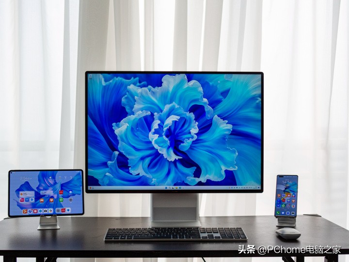 i9高性能itx主机,华为matestations12代深度评测