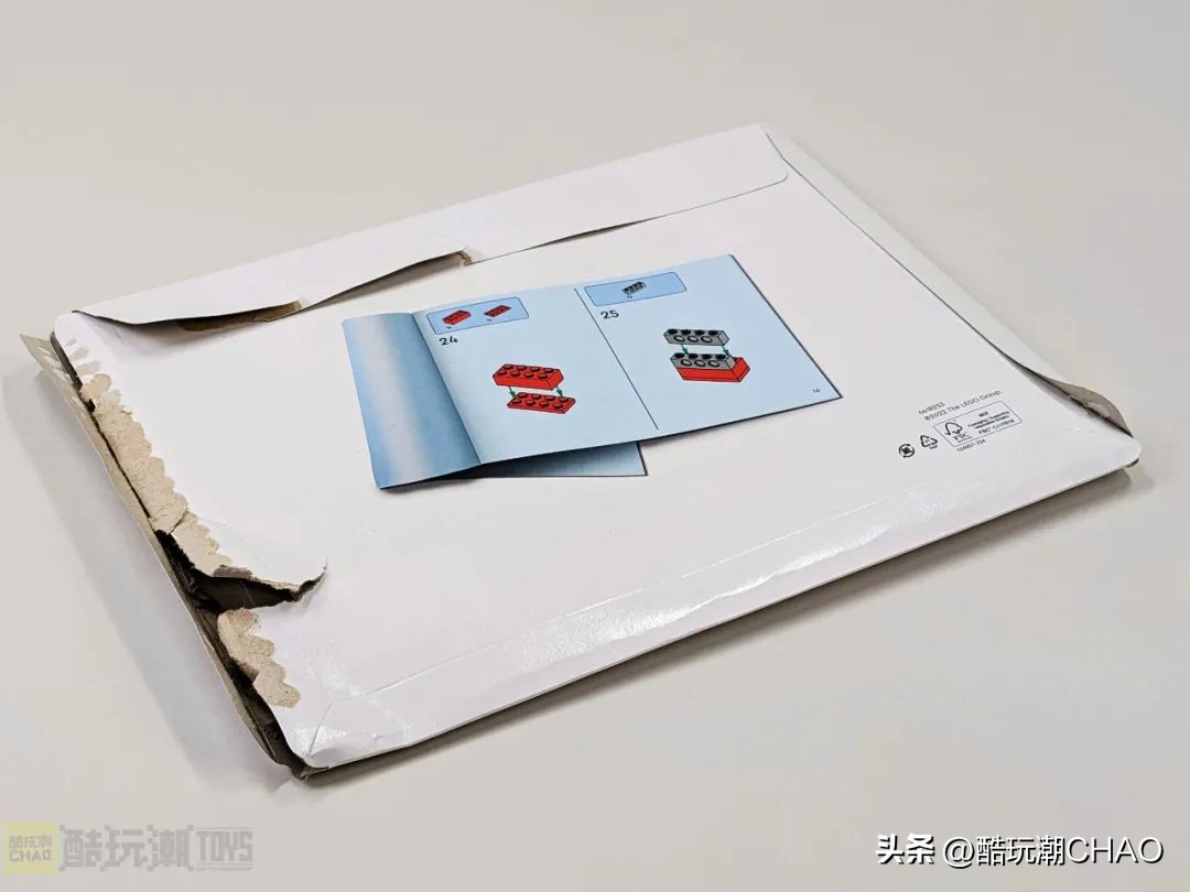 乐高2023街景开箱,乐高爵士乐俱乐部开箱