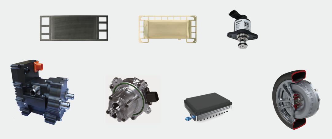 威孚高科转型,威孚高科伟大企业