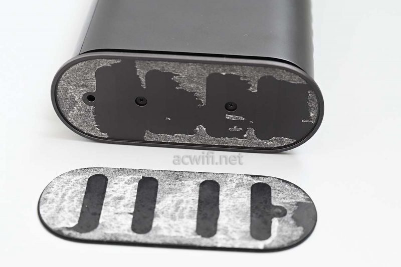 小米redmi路由器wifi6,小米全屋路由拆解