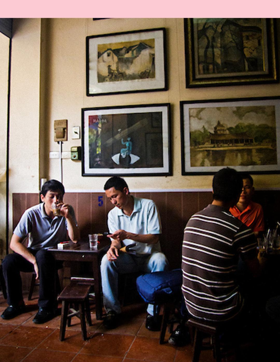 从人类学的角度看婚姻,从饮食看中西方差异
