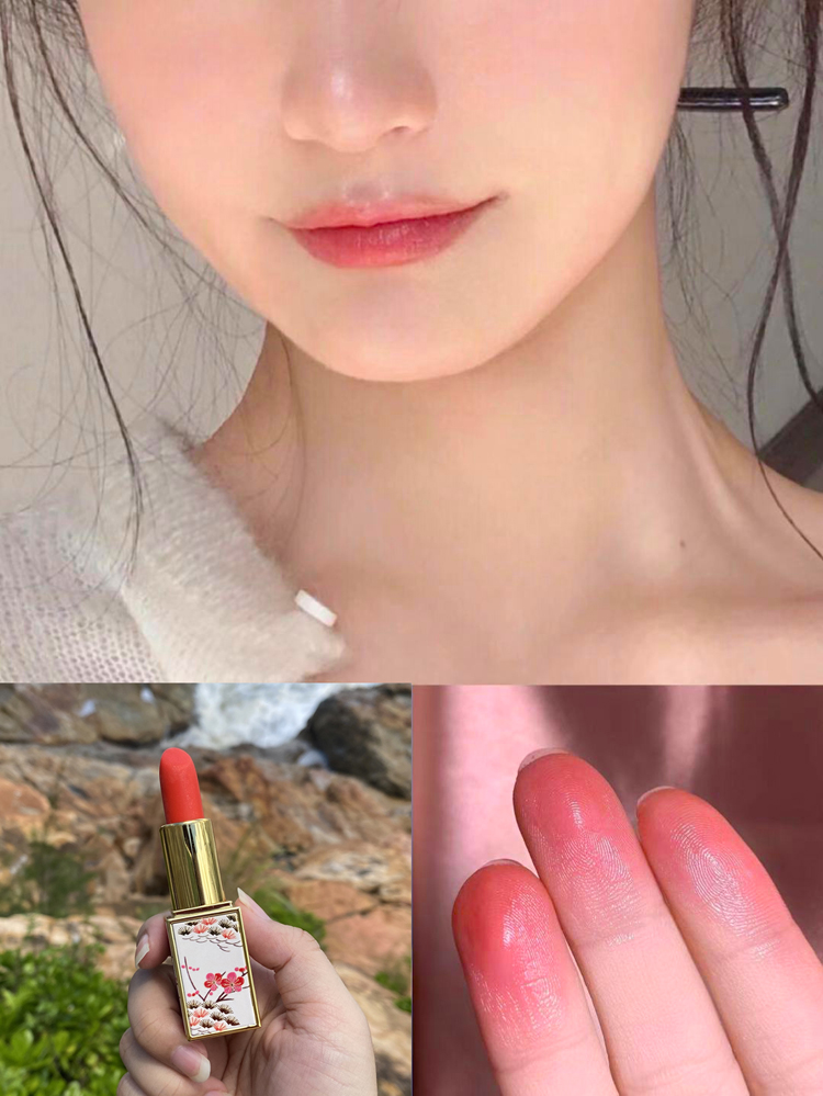 适合黄皮的口红品牌推荐,香奈儿口红cocoflash112适合黄皮