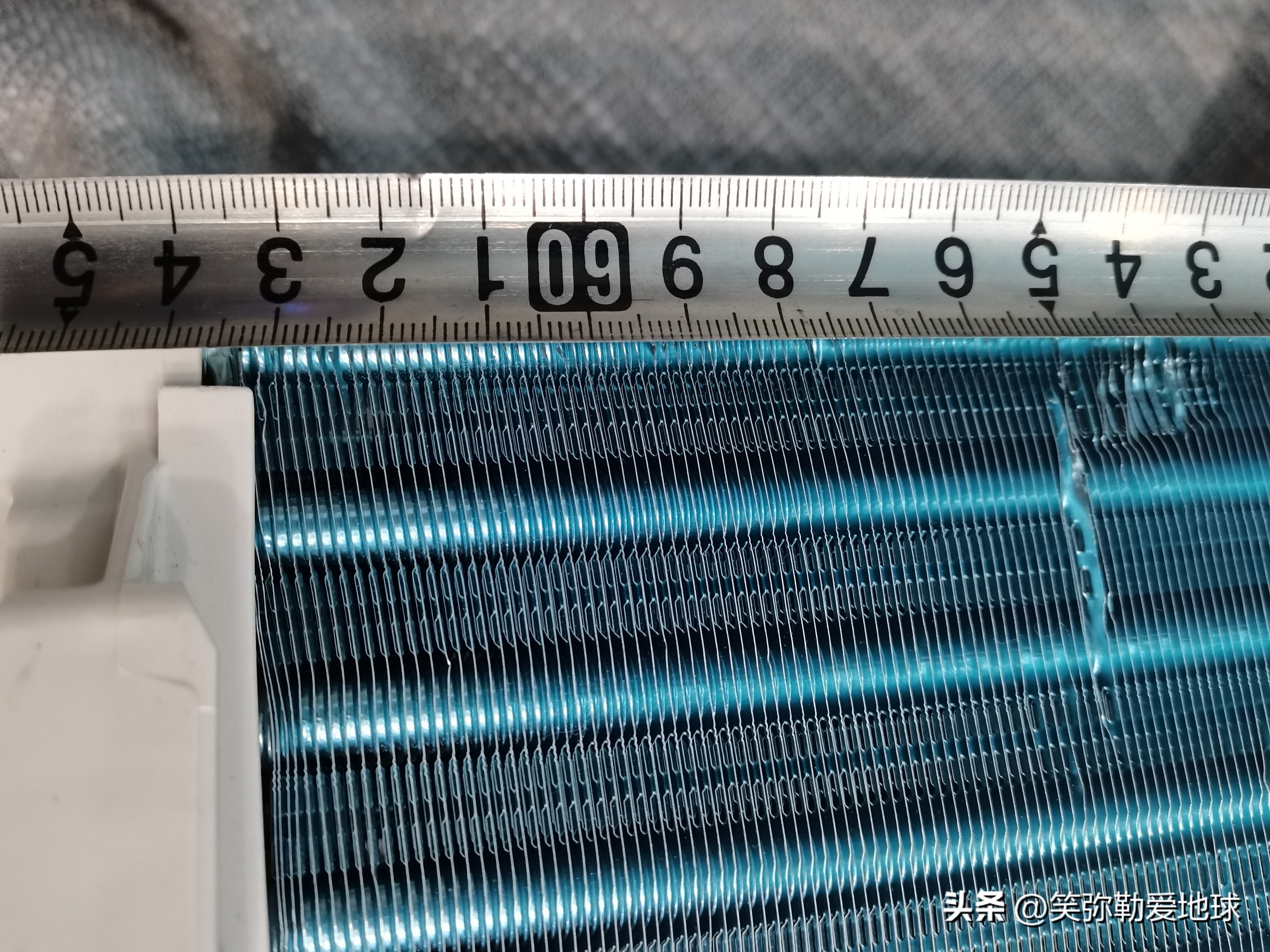 格力云佳系列拆解评测,美的风尊和格力云佳拆机对比