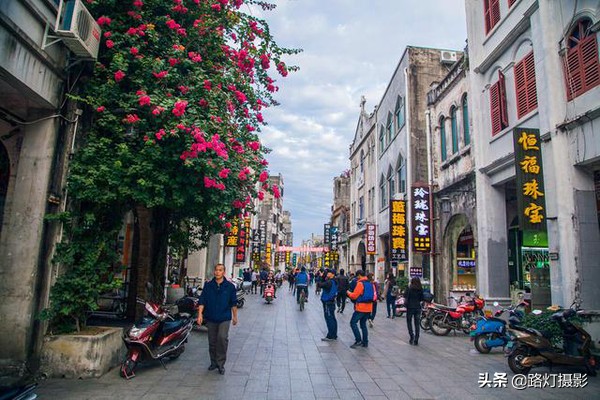 冬天应该也有最舒服的避寒胜地吧,这才是国内避寒的七座安逸城市