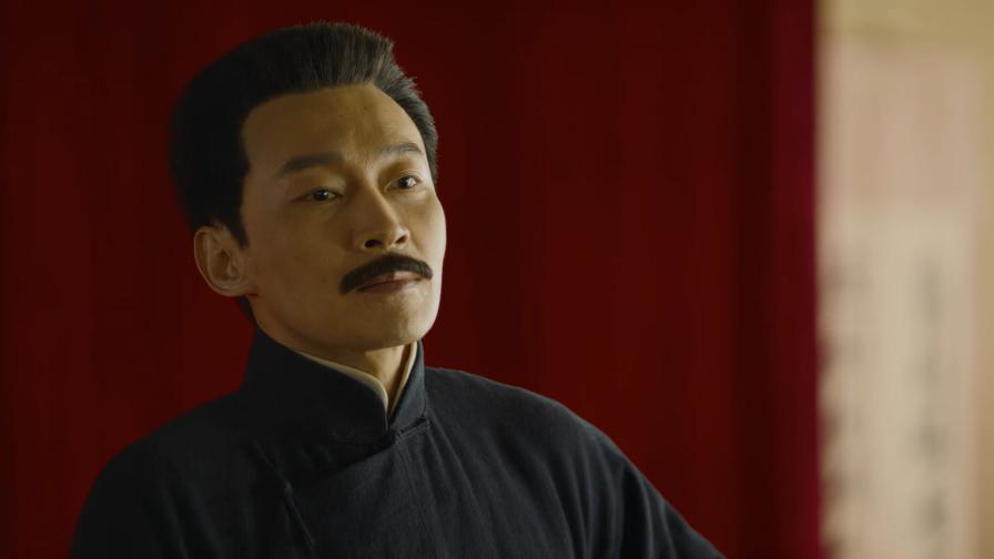 这剧尺度赢了！但女神口碑毁了…