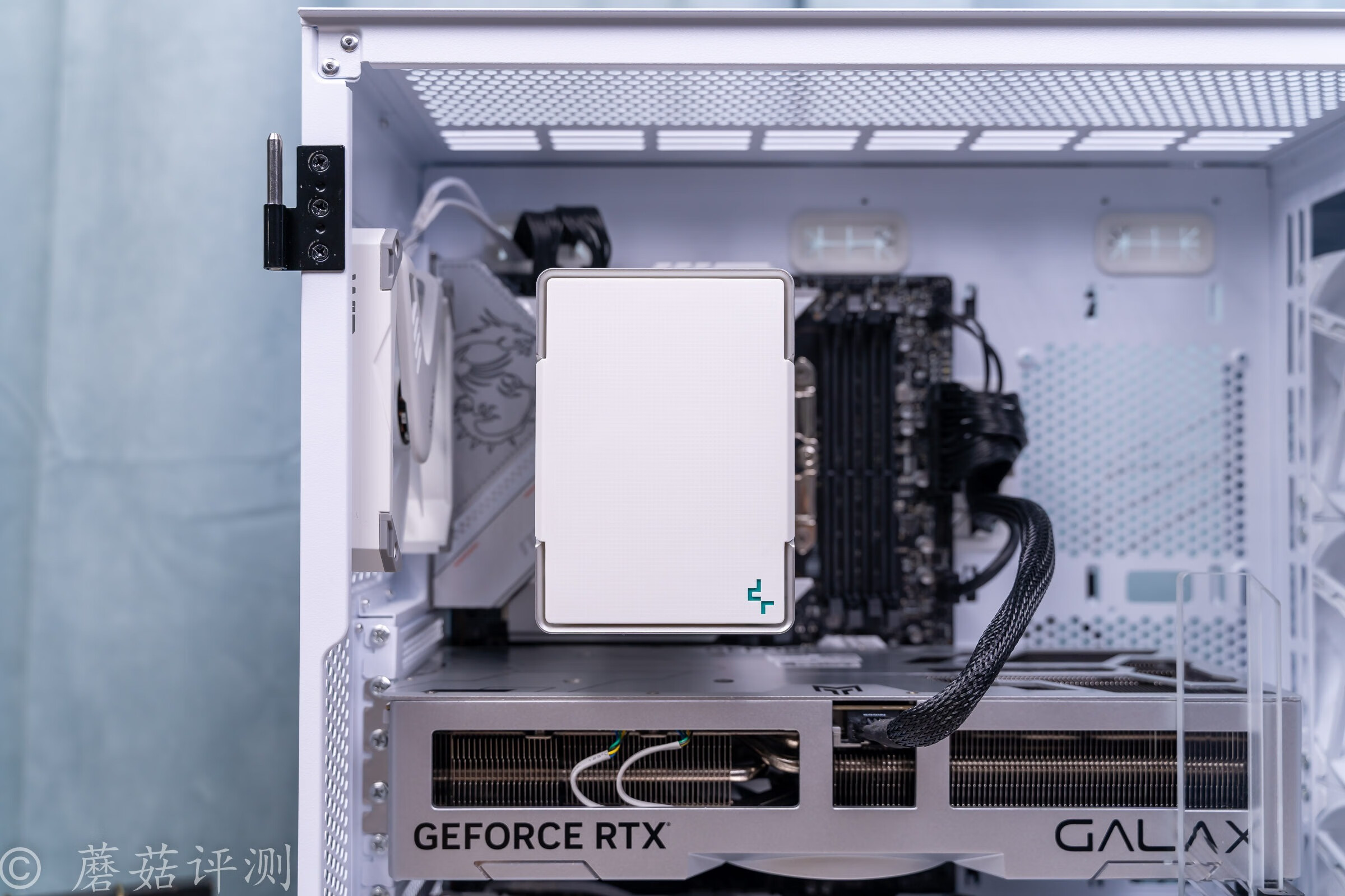 九州风神风冷散热器怎么选,九州风神冰立方风冷散热器