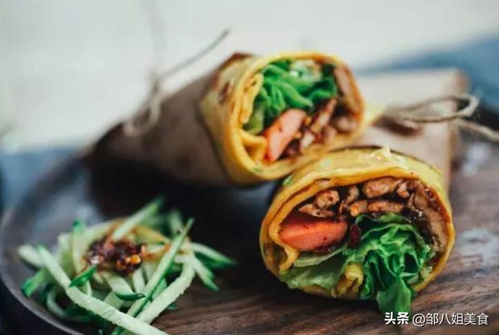 夏天营养早餐必备食物有哪些,夏天做什么早餐最赚钱