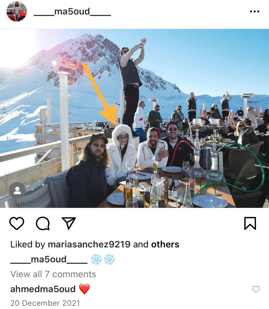 “还有三年,我们很好”,自曝是小李子新欢的富家女到底什么来头