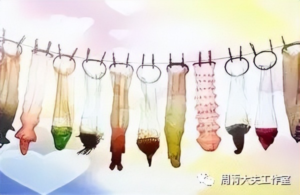 老司机教你如何快速挑选避孕套！最强避孕套科普