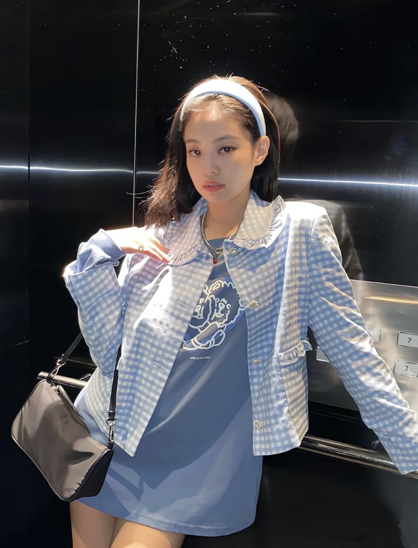 y2k时尚风潮,y2k流行元素