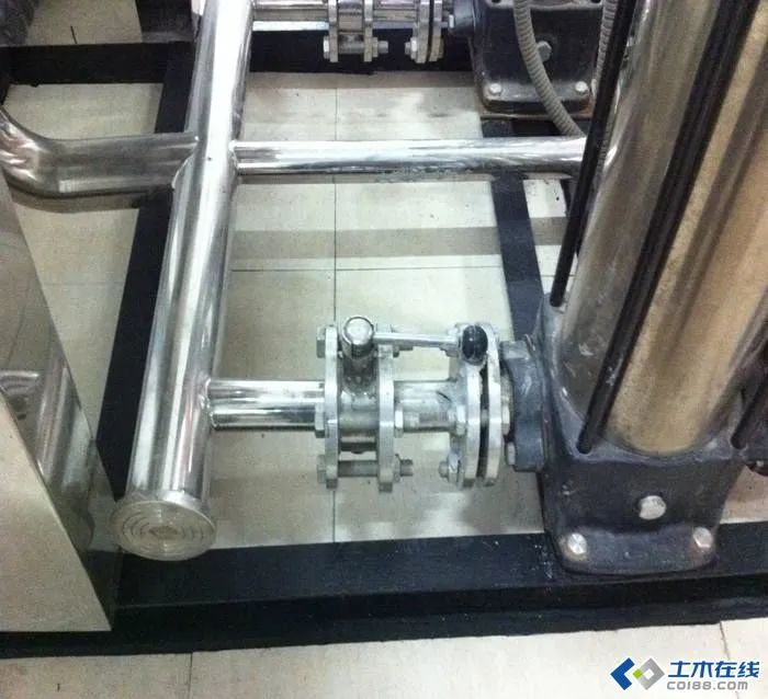 鲁班奖工程机电安装亮点做法展示,鲁班奖钢构安装要点示范图片