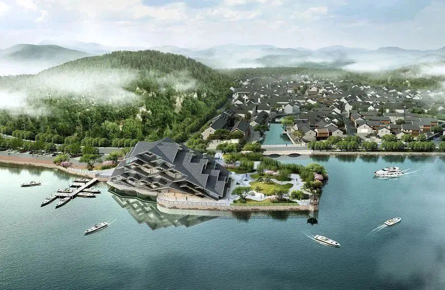 宁波东钱湖jun酒店,宁波东钱湖二日游酒店预订攻略