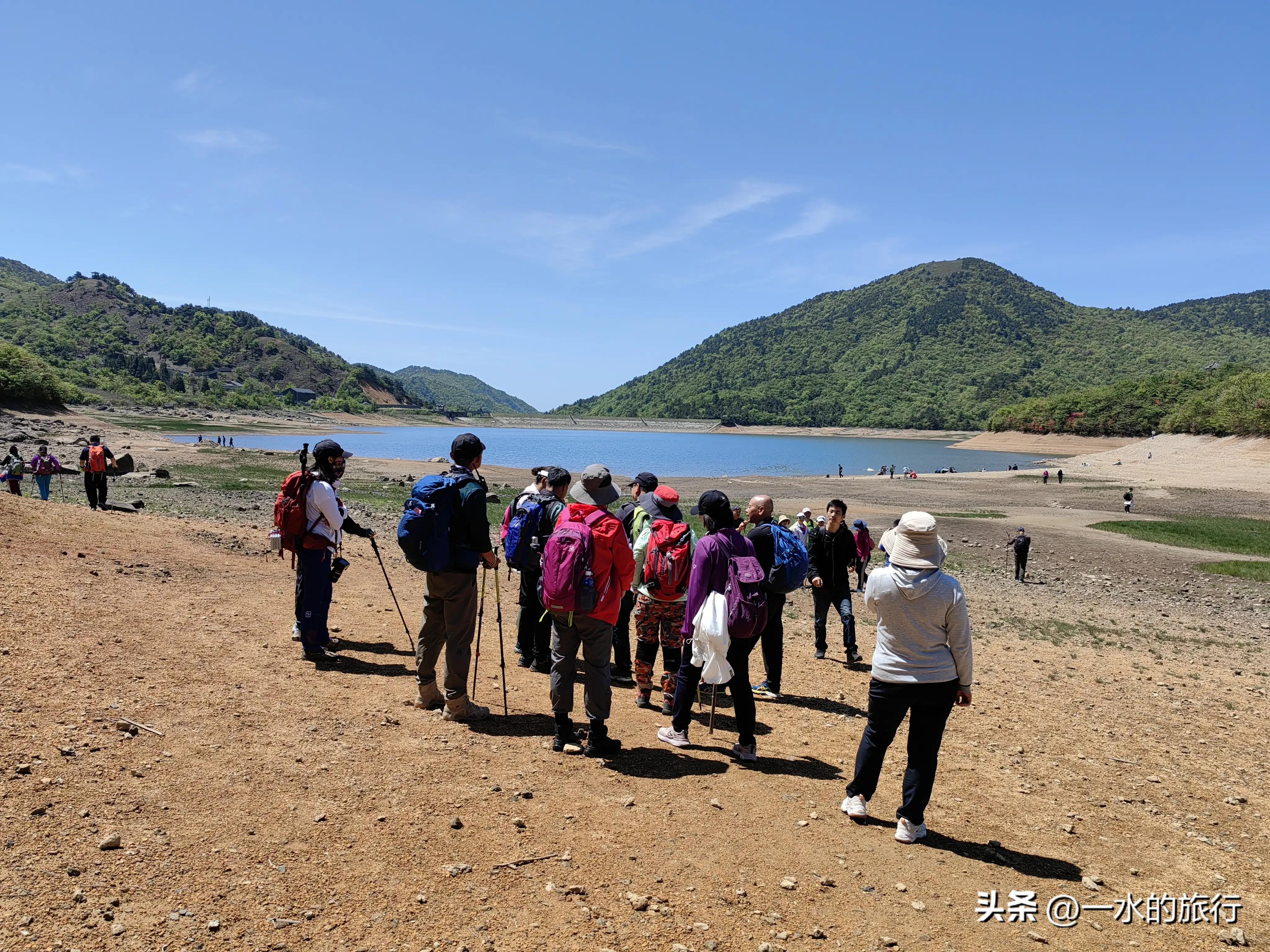 自驾江南秘境旅游,中国十大古道自驾游