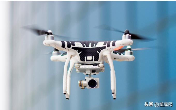 大疆无人机外壳是塑料还是金属,无人机塑料材质