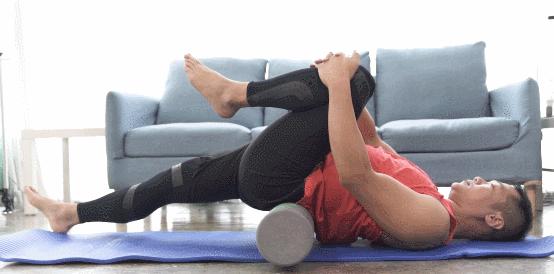 60岁在家力量训练,肩锁关节疼痛康复训练