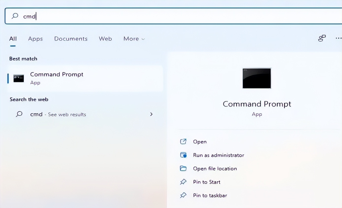windows如何检查文件的完整性,windows提示检测硬盘问题