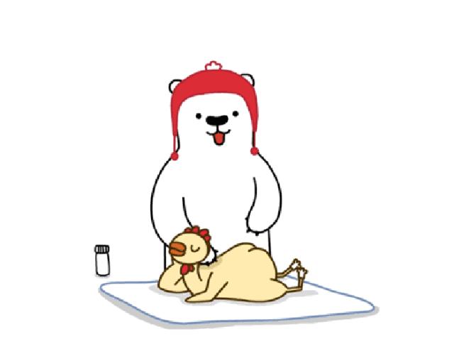 身体累了就休息,缓解疲劳给全身做个按摩spa