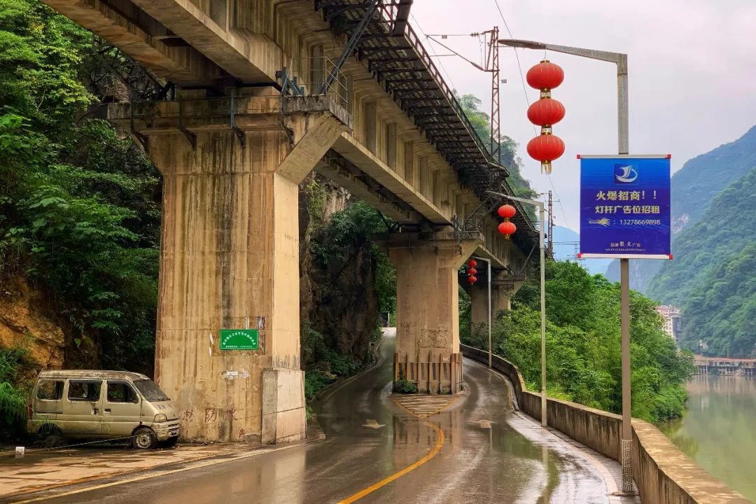 云南盐津县城在哪条江边,云南盐津县城视频