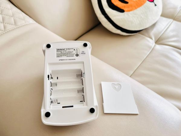 爱奥乐电子血压计,爱奥乐血压计特点