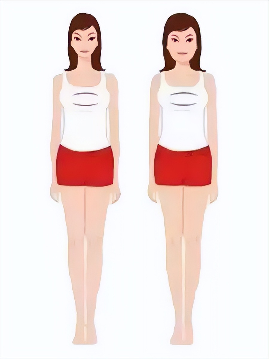 头大脸小的女生适合什么发型,头小尖脸大的女生适合什么发型