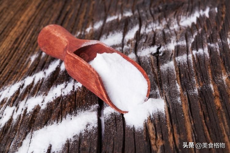 食用碱和小苏打区别你知道多少,今天才知道洗衣粉和洗衣液的区别