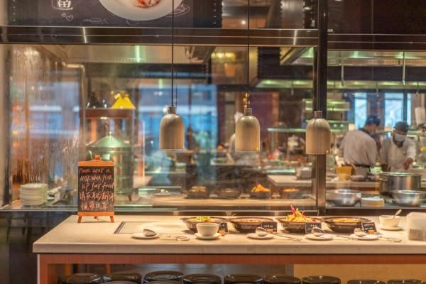 美食与美景交织,端午来顺德畅玩一夏