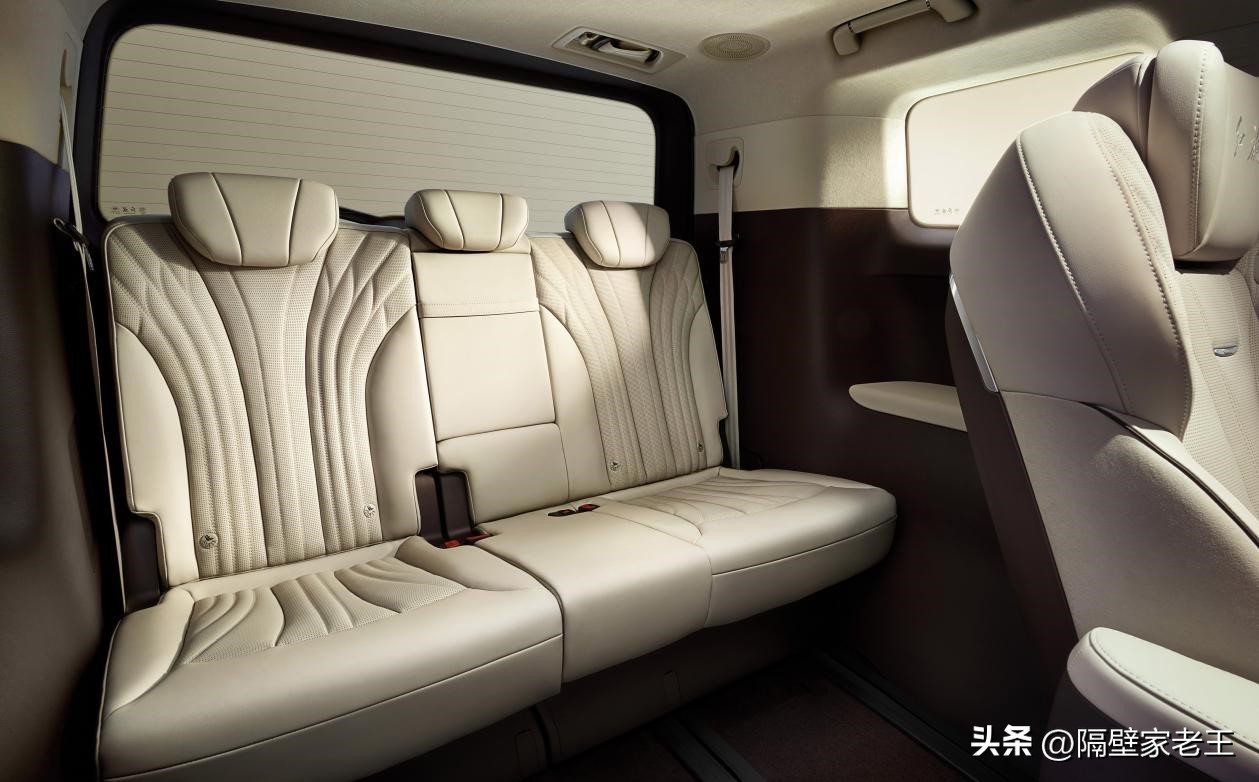 迈巴赫品牌与雷克萨斯,迈巴赫与雷克萨斯