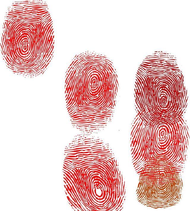 古人的智慧与艺术结合,古代没有指纹技术为什么还要画押