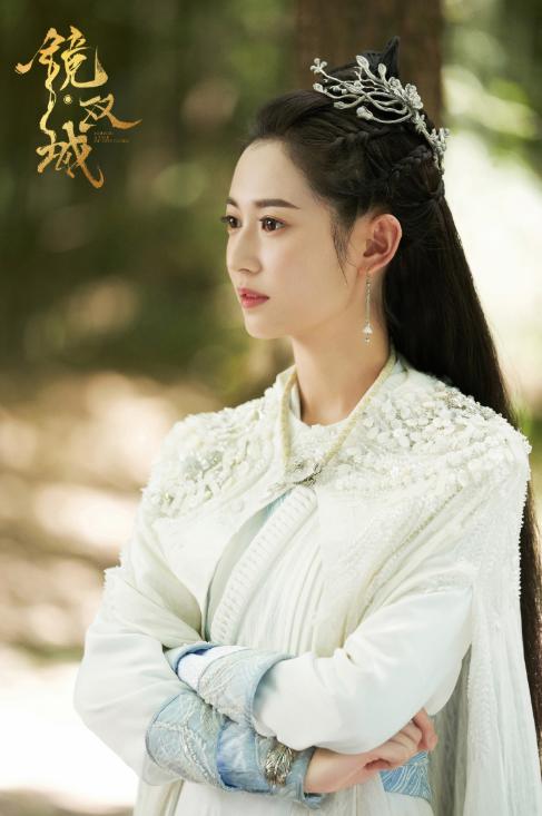 李易峰古装古剑奇谭结局,梦回古剑山2019