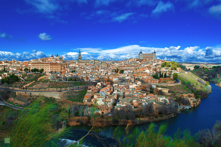 西班牙房子受欢迎,西班牙推荐海外房产