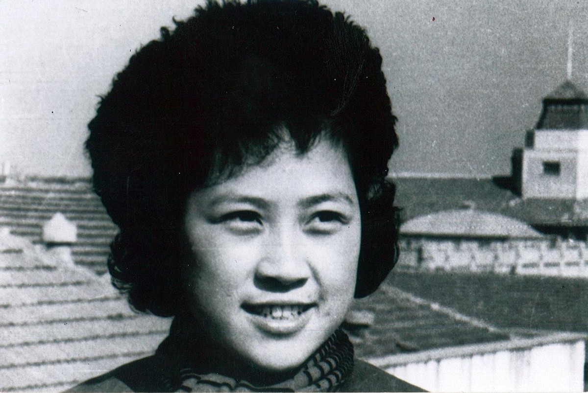 老艺术家回忆春晚,老艺术家再上春晚