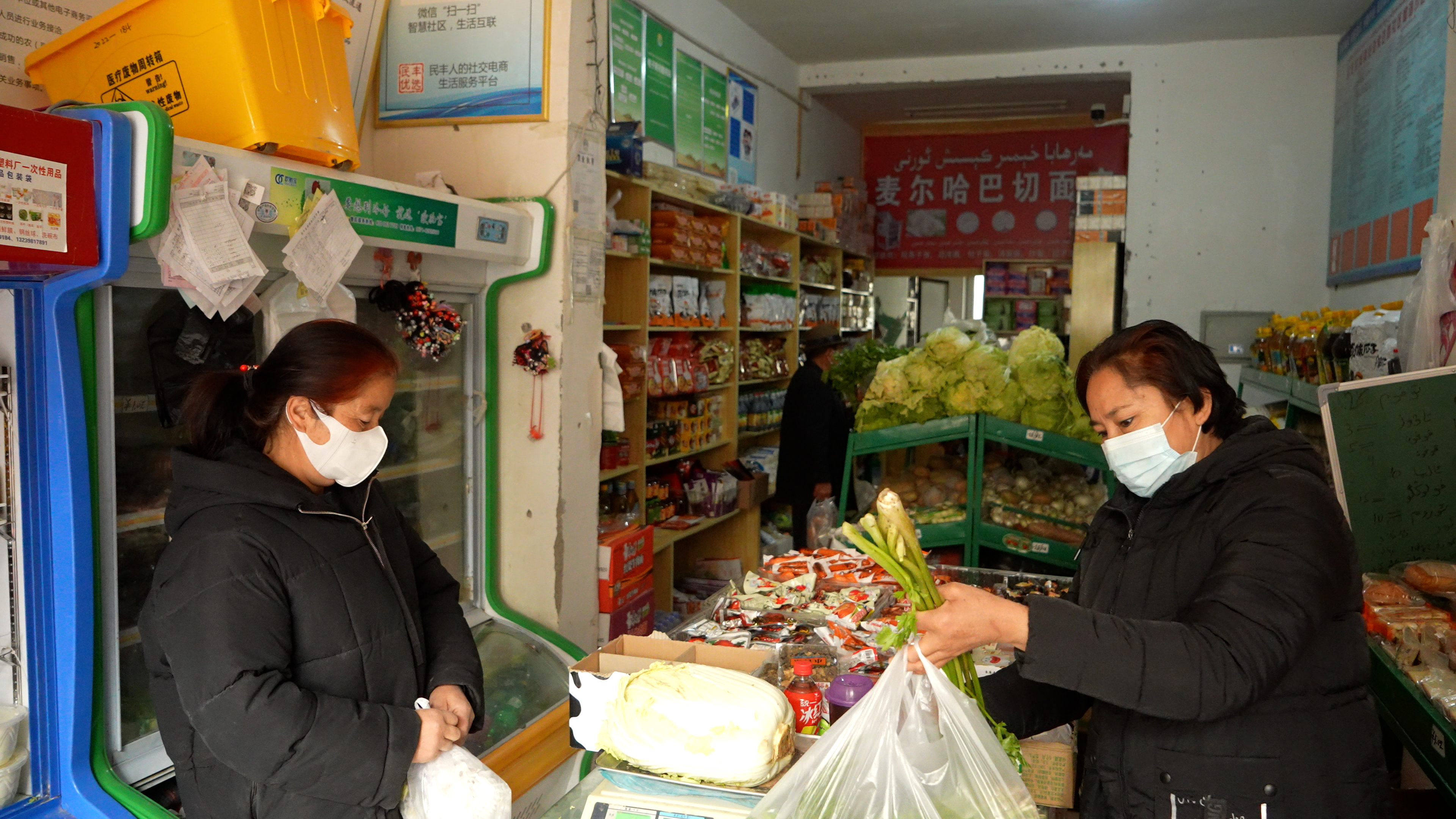 开个小店发家致富,小店铺成本低的项目
