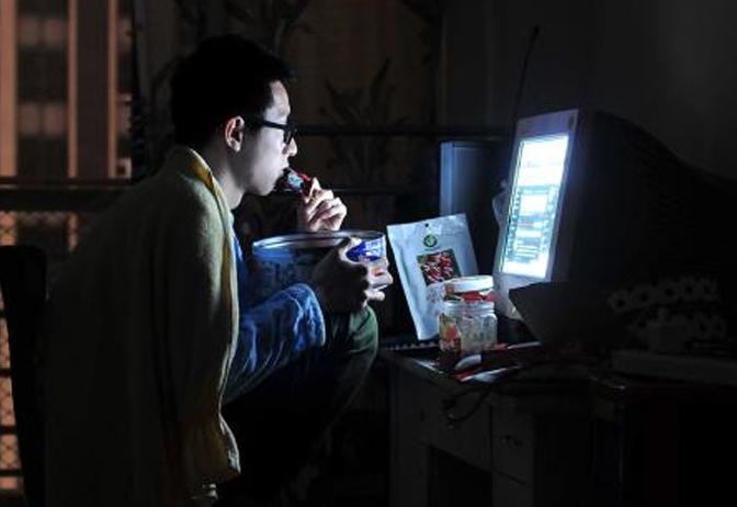 偷偷浏览不良网站网警会警告吗,偷看网站删除记录还会被发现吗